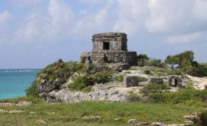 Tulum Travel Spots