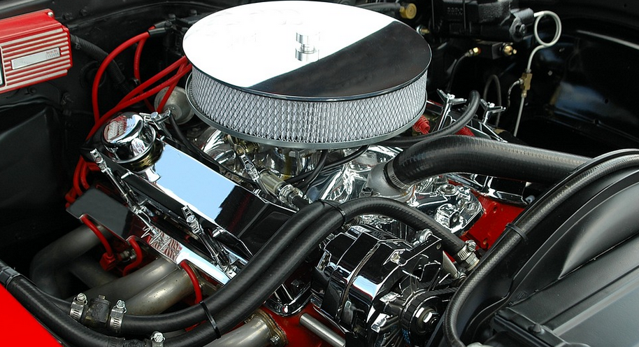 engine