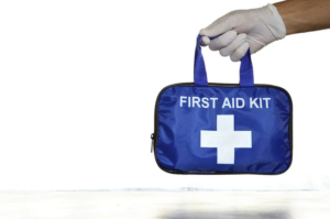 First Aid Kit