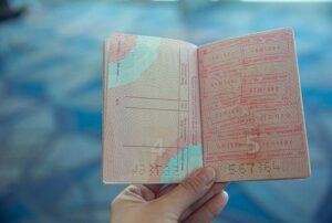 passport